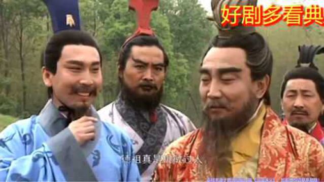 三国演义48(1)主簿杨修解“阔”字之意