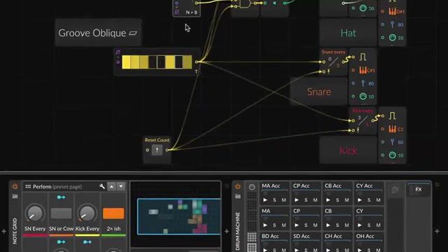 Introducing Note Grid [Bitwig Studio 4.2]