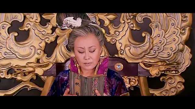 蒋雯丽:戏外端庄戏内疯狂,眼神妩媚勾人,因国籍问题被困扰