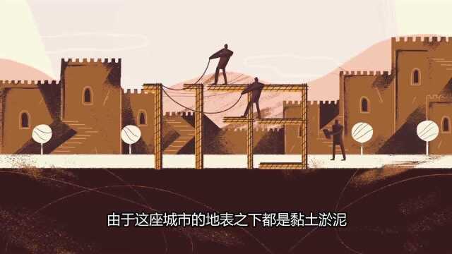 600年经历4次大地震,“比萨斜塔”为何能屹立不倒?失误反成世界奇观