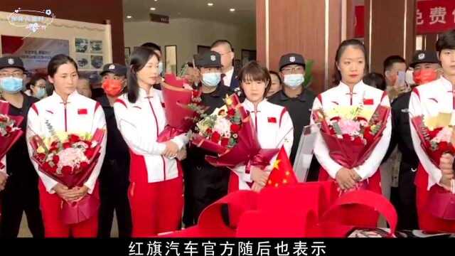 全红婵喜提豪车,还被名校破格录取,教练何威仪说出缘由!