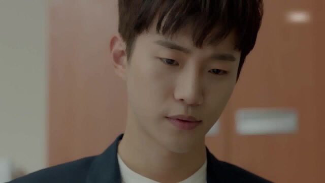 《油腻的浪漫》EP01自己的一片心意被丢弃!李俊昊灰心.