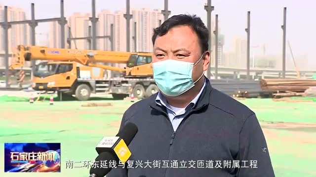 复兴大街市政化改造项目:齐心协力优化交通路网体系 打造生态活力走廊