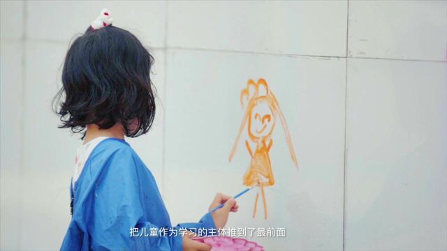 自主游戏促进幼儿快乐成长