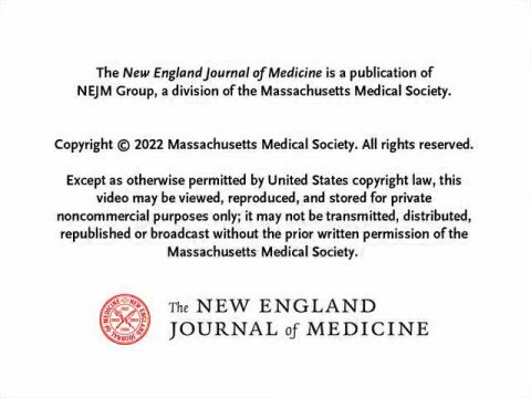 共君一席话丨王中华教授:DB03研究登顶NEJM,从机制到临床解读全文数据