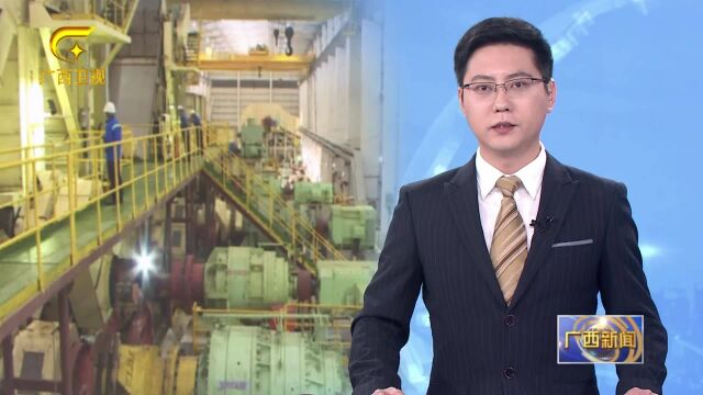 广西:稳财金惠实体 助企纾困促发展