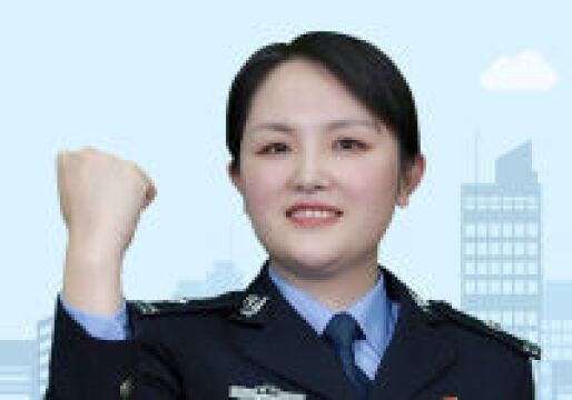 江小警云端法治微课堂开讲 近10万学生线上学习国家安全知识