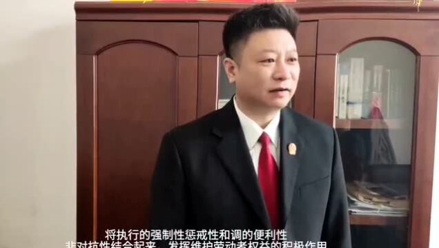 【“为群众办实事示范法院”创建】抚顺市顺城区人民法院:民生无小事 枝叶总关情