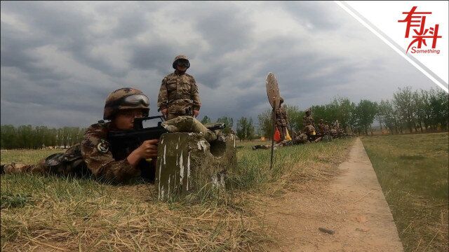 沙场点兵磨利剑!76集团军某防空旅组织群众性岗位练兵比武竞赛