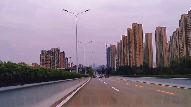 调色治愈风景77