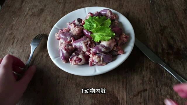 “高胆固醇”被发现,猪肉不在其中,预防脑梗,尽量少吃几种食物!