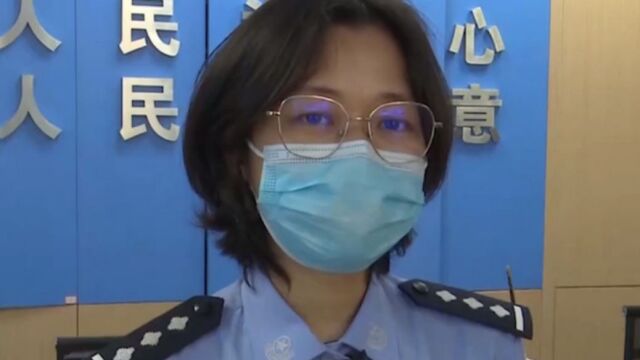 6月6日,一考生身份证过期,户籍警开辟“绿色通道”