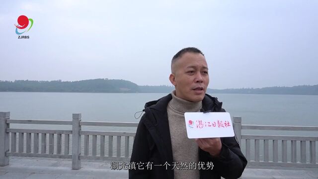 2025年,这里会是湛江旅游界中“最靓的仔”吗?