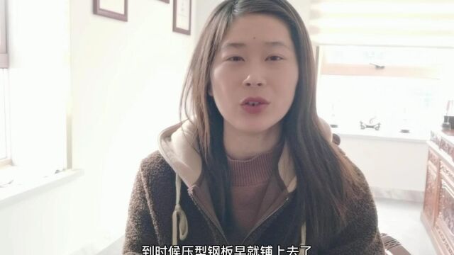 没想到YXB75230690开口压型钢板屈服强度还真达不到