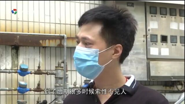 江门一小区业主很烦心!加装电梯,施工后竟有“梯”用不得