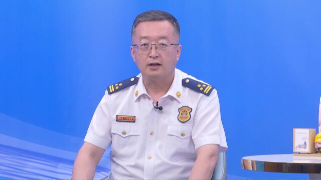 “奋进的山东消防”系列访谈 | 打造新时代“大应急”消防救援体系尖兵