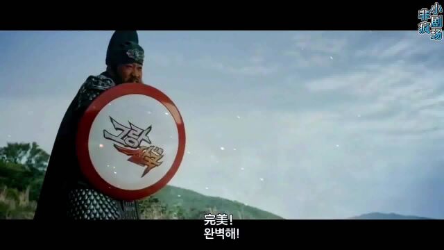 韩国游戏搞笑CG