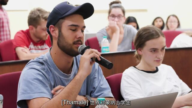 Monash Orientation FinalChinese subtitle