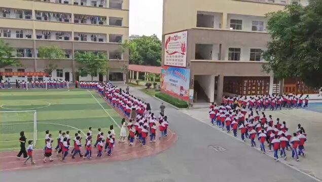 桂平市大成小学生招生啦!