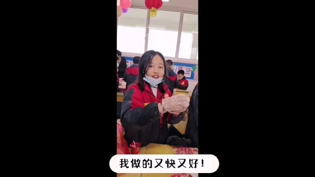 1601毕业了