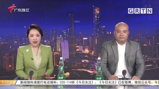 深圳:梅林街道连夜为“三区”中考生制定方案