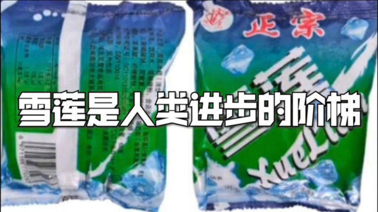 雪莲连夜注册账号辟谣,评论区太好笑,这届网友太有才了