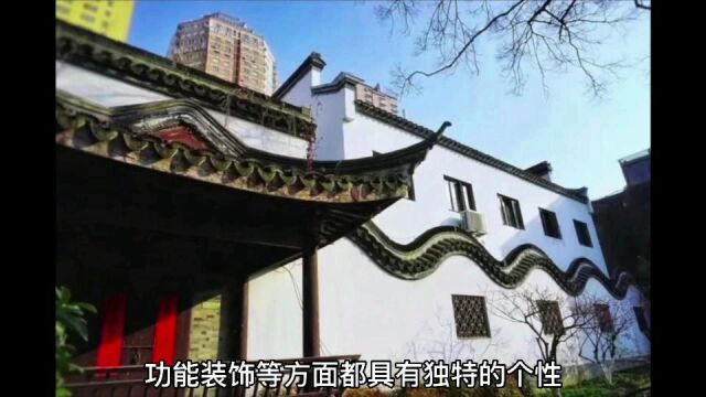 寻找“小地名”背后的“大金陵”社会实践活动——甘熙宅第