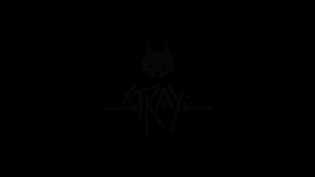 Stray Gameplay 