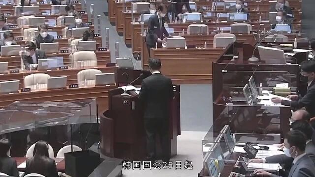 韩国外长回应针对萨德的“三不政策”:并非对中方作出的承诺