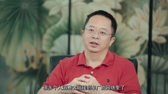 上科技高山下数字蓝海 民营企业要成为创新主体