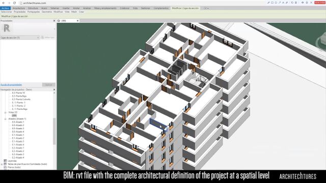 architechtures提效软件