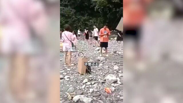 这些“网红打卡地”不要去!