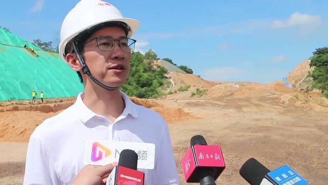 惠阳:完善路网打通经络,内联外畅加速融湾