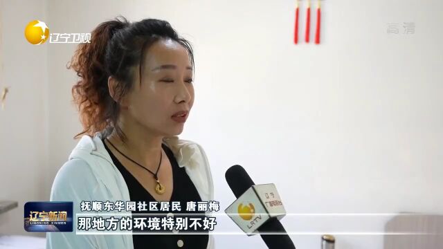 奋进新征程 建功新时代ⷩž凡十年│抚顺:向“绿”发展 魅力无限