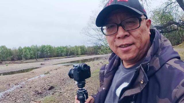 尝试不同焦段拍摄风景,有瑕疵的拍摄才能学到知识,实拍经验分享 #摄影花絮 #旅行摄影 #摄影师日常