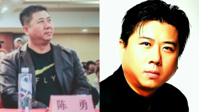 继赵韦弦杜英哲后,网友实名举报上影剧团陈勇,性骚扰疑强奸未遂