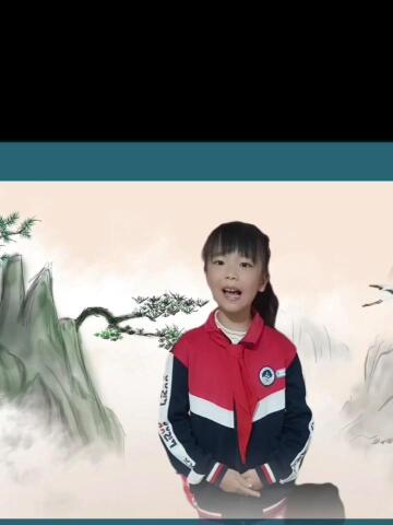 安宁市连然小学重阳节系列活动3