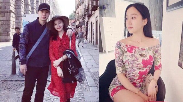 马龙老婆有多美?是名校校花,身材傲人不输柳岩,马龙为她拒绝韩国女神