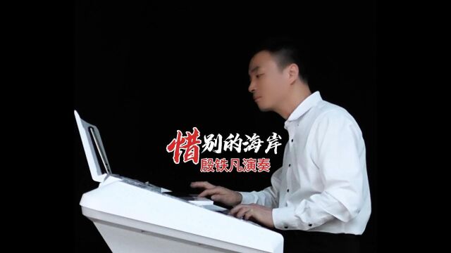 《惜别的海岸》殷铁凡演奏的双排键(ELA1)纯音乐伴奏