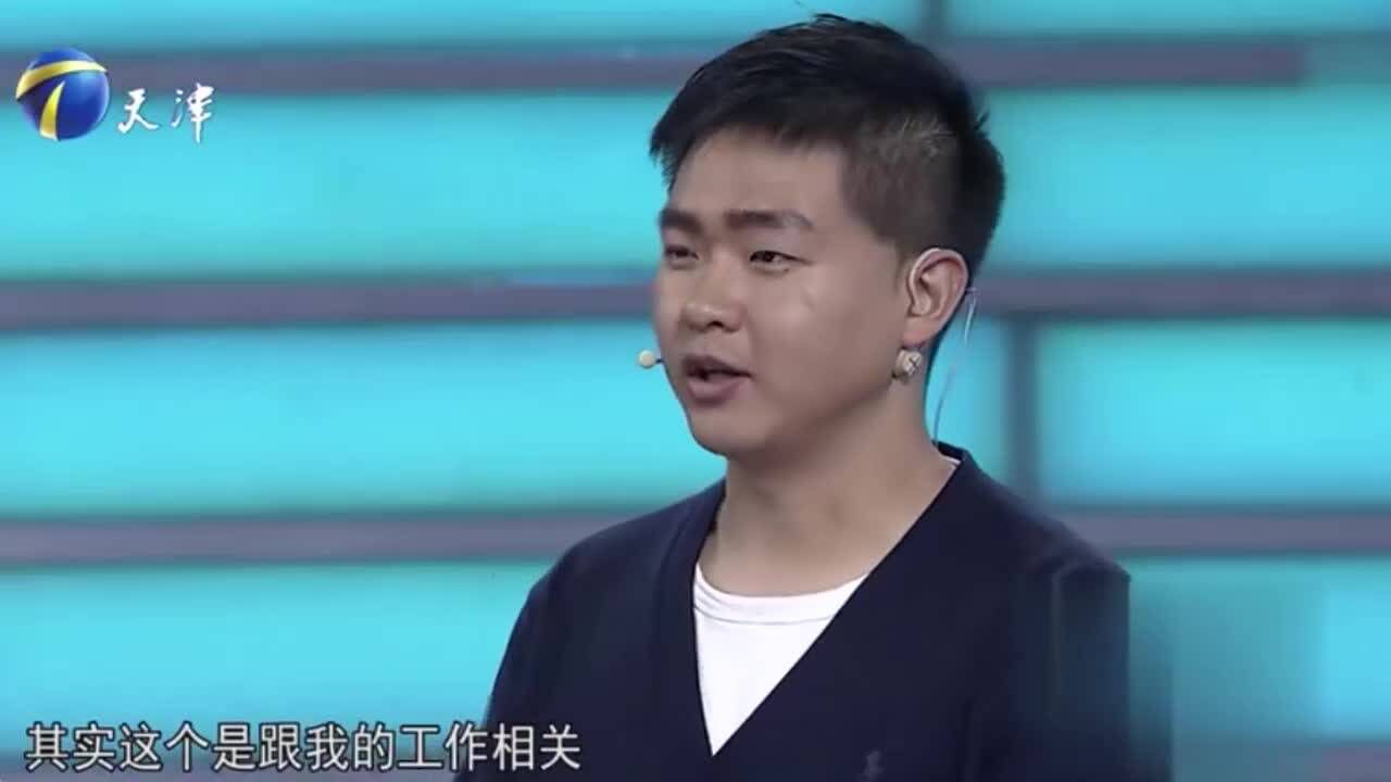 27岁硕士求职,被问上份工作薪资,企业家:我可以直接问你老总