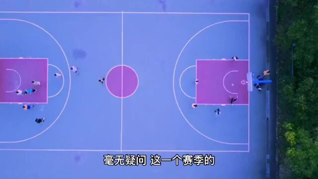 2次以上获得DPOY有多难?NBA只有8人,榜首竟是落选秀?