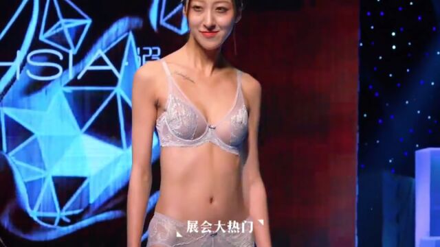 靓装时尚.Fashion show...LX