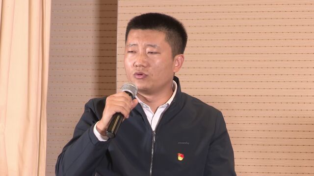 感悟思想伟力 共话责任担当——市检察院、市委党校、市司法局联合开展党的二十大精神青年学习成果交流会