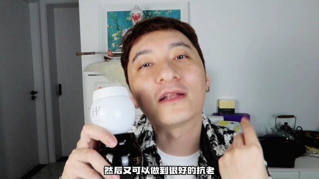 第6集|1000件抗老好物!之HR黑白双星