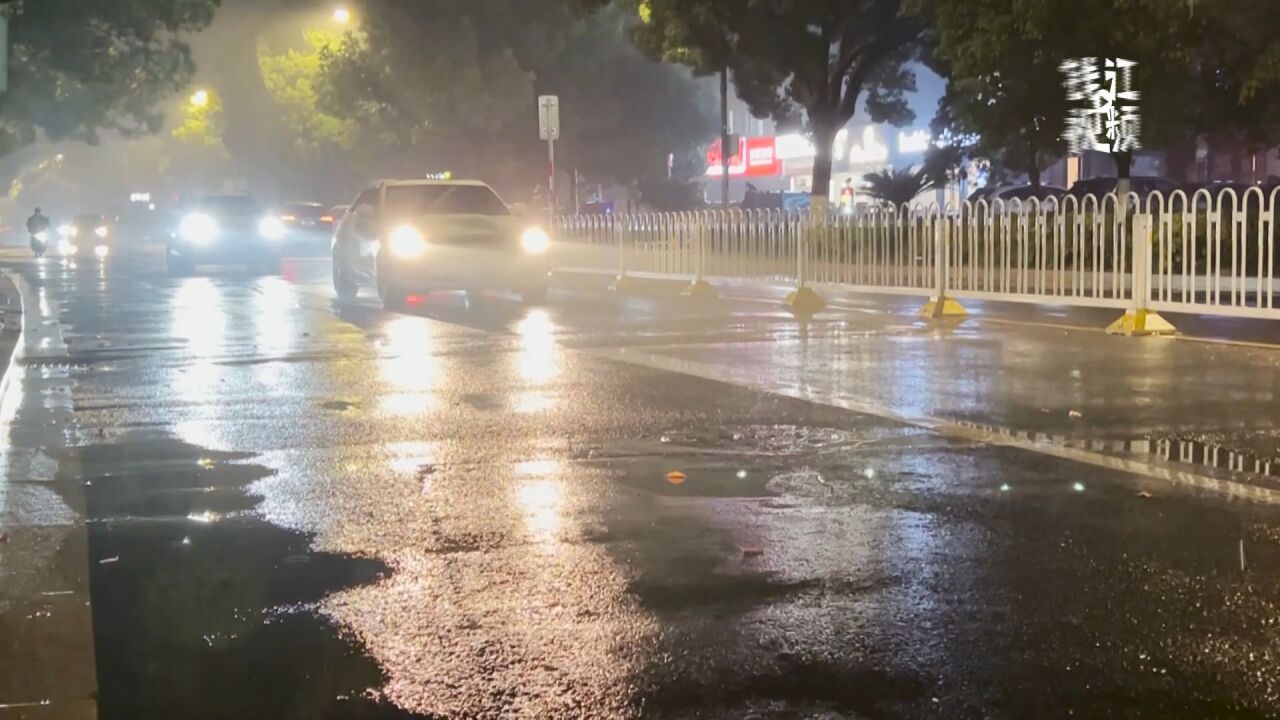 瑞安:缓解干旱天气 连续实施多次人工增雨作业