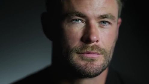 锤哥Chris Hemsworth挑战类节目《克里斯·海姆斯沃斯：挑战极限》第3集：Fasting (禁食)【下】