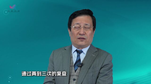 肺小结节=肺癌?体检查出肺结节怎么办?专家的建议是→