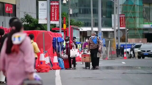 广州:优化防控不是“躺平”,而是更科学精准