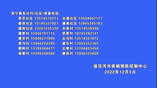 绥芬河市新增1例无症状感染者活动轨迹公布