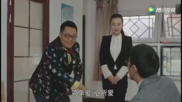 宋晓峰《以诗会友》贼拉搞笑